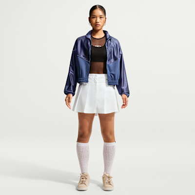 NIKE公式】Nike スポーツウェア ウィメンズ プリーツ ミニスカート